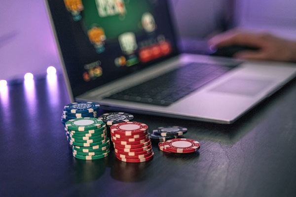 Браузерная версия